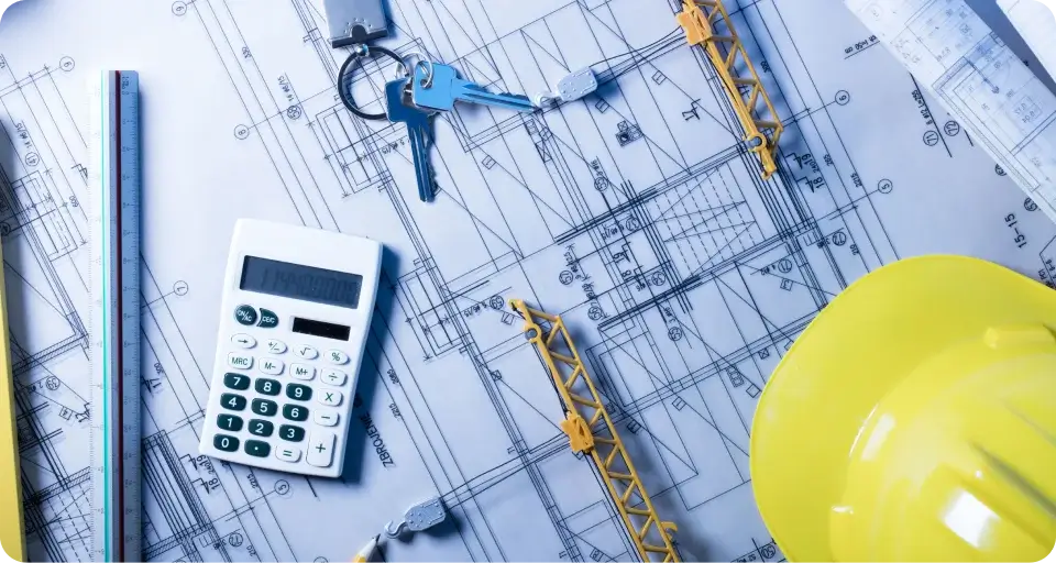 Let's roof specifications