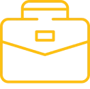 briefcase icon