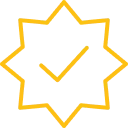 checkmark icon